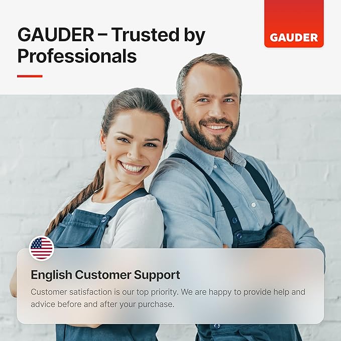 GAUDER Fly Screen Repair Tape - Image 7