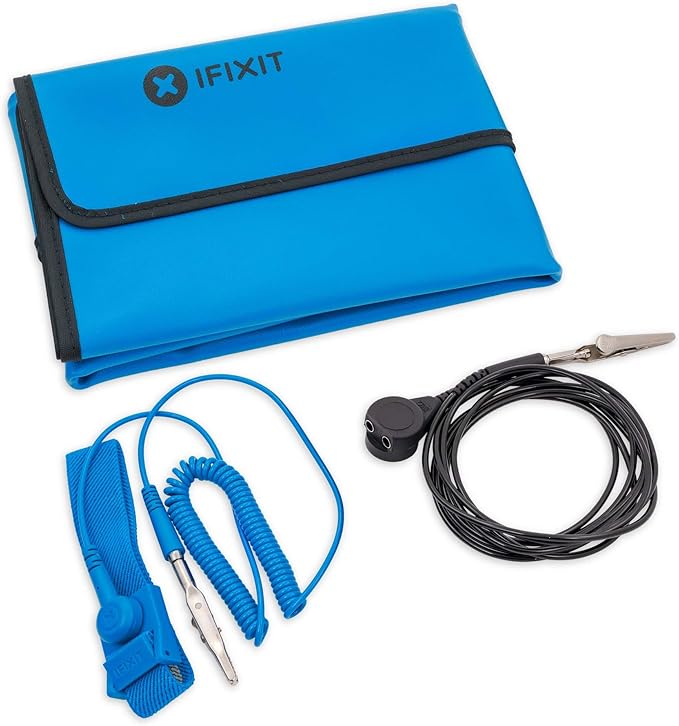 iFixit Portable Anti-Static Mat by iFixit