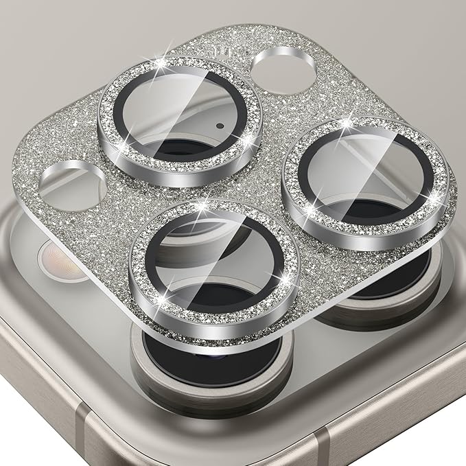 Tensea for iPhone 16 Pro/iPhone 16 Pro Max/iPhone 15 Pro/iPhone 15 Pro Max by Tensea