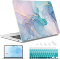 May Chen for MacBook Air 13.6 inch Case A3240 M4 A3113 M3 A2681 M2 by MayChen