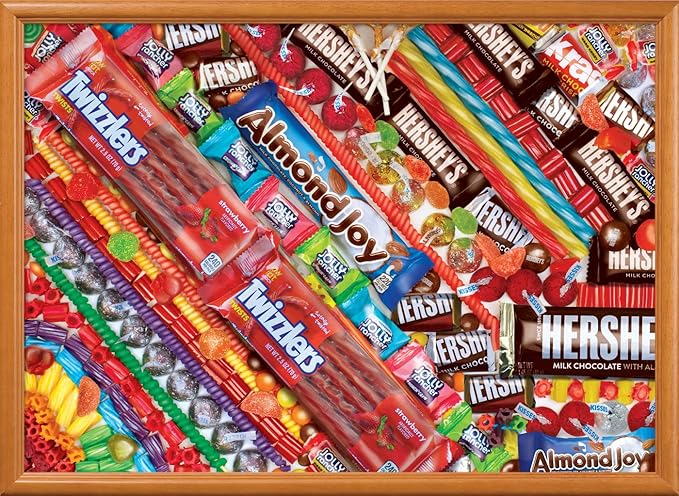 MasterPieces 1000 Piece Jigsaw Puzzle - Image 6