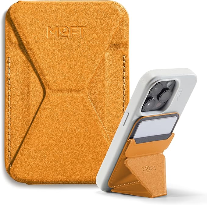 MOFT Magnetic Wallet Stand Compatible by MOFT