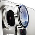 Hoerrye for iPhone 15 Pro Max/iPhone 15 Pro Camera Lens Protector 9H Tempered by Hoerrye
