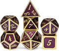 D&D Table Game Dice Set by DNDND