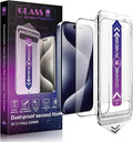 2 Pack Screen Protector Tempered Glass by SHANG+PIN+JIA