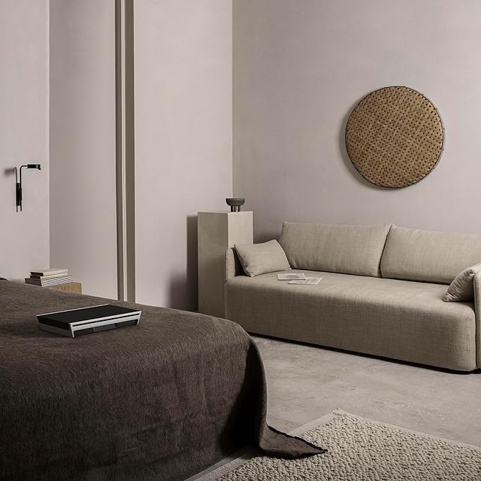 Bang & Olufsen Beosound Level Portable Wi-Fi Multiroom Speaker, Natural - Image 11