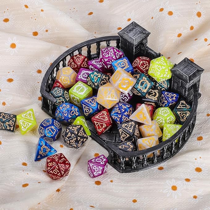 CiaraQ DND Dice Sets - Image 6