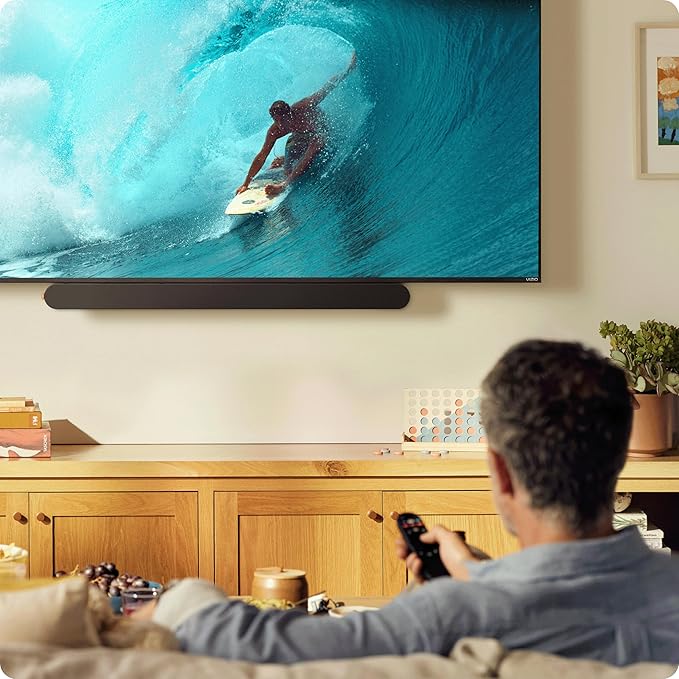 VIZIO 2.0 Soundbar w/Dolby Atmos & DTS:X, QuickFit™ Compatible – SV200M-08 - Image 15