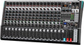 Audio Mixer, TKLBLS Professional 16 Channel DJ Mixer Board by TKLBLS