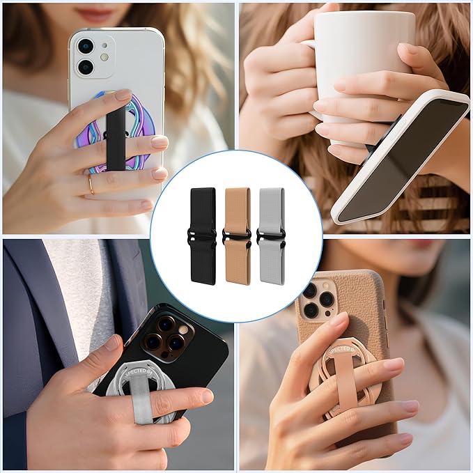 RESPECTED-BRO-3-PCS-Elastic-Strap - Image 5
