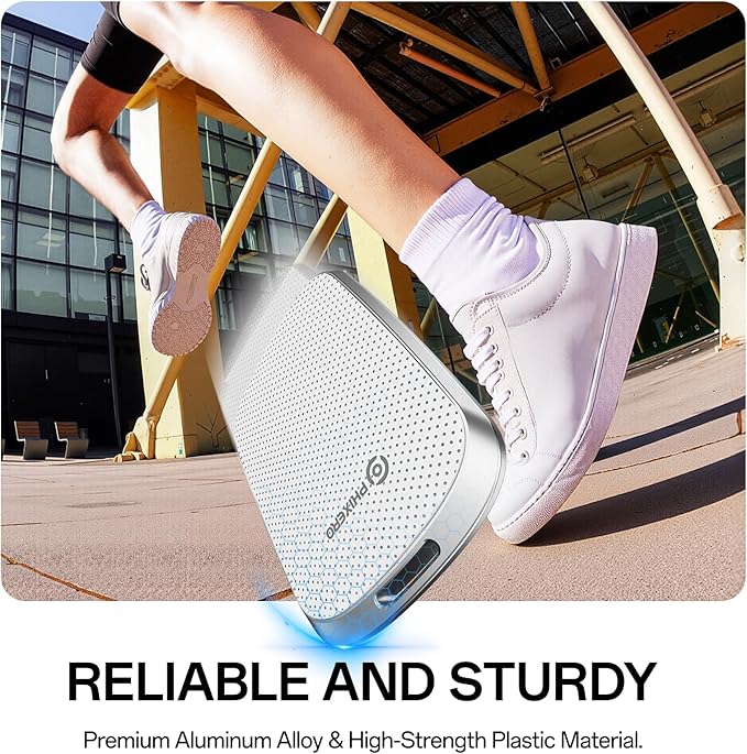 PHIXERO P5PLUS Portable SSD 2TB Up to 550MB/s, USB 3.2 Gen 2 External Solid - Image 4