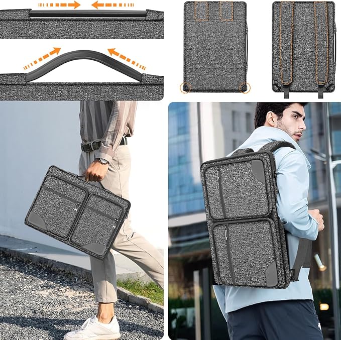Hseok Laptop Case 15 15.6 16 inch Sleeve - Image 5