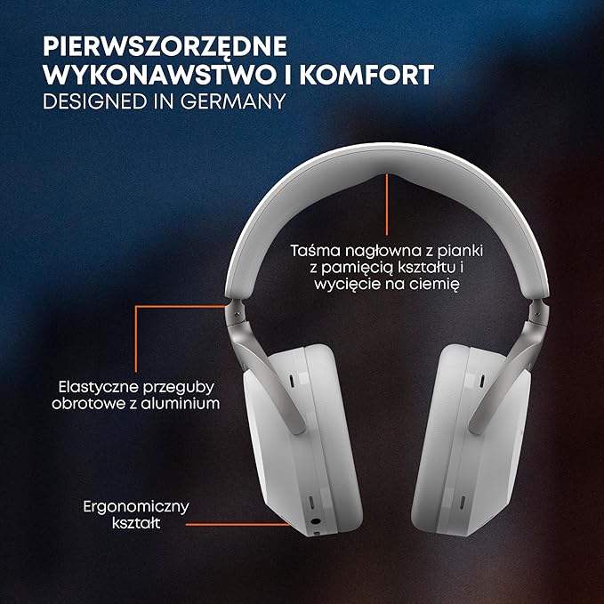 beyerdynamic AVENTHO 300 Wireless Over-Ear Headphones - Image 7
