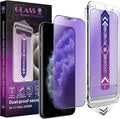 2 Pack Anti Blue Light Matte Screen Protector by Unknown