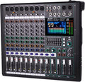 GF8 Pro Multi-Function 8-Channel Bluetooth DJ Sound Console by Doslnlya