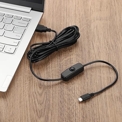 MECCANIXITY USB Extension Cable - Image 6