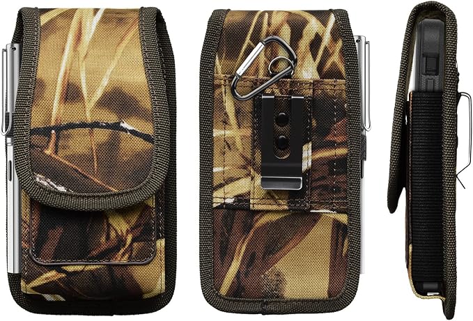 Njjex Phone Holster for Samsung Galaxy Note 20 Ultra Note 10 9 8 S25 Ultra S24 - Image 6