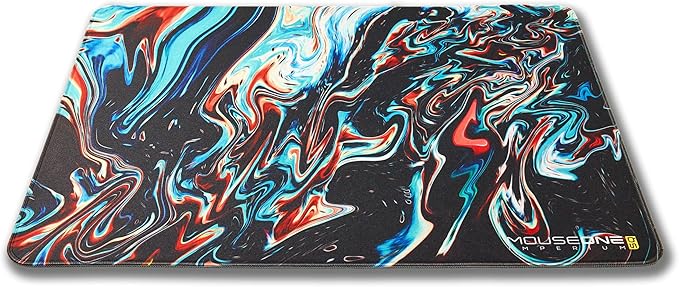 Imperium - PORON®-Based Control Gaming Mouse Pad by MouseOne