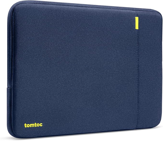 tomtoc 360 Protective Tablet Sleeve by tomtoc