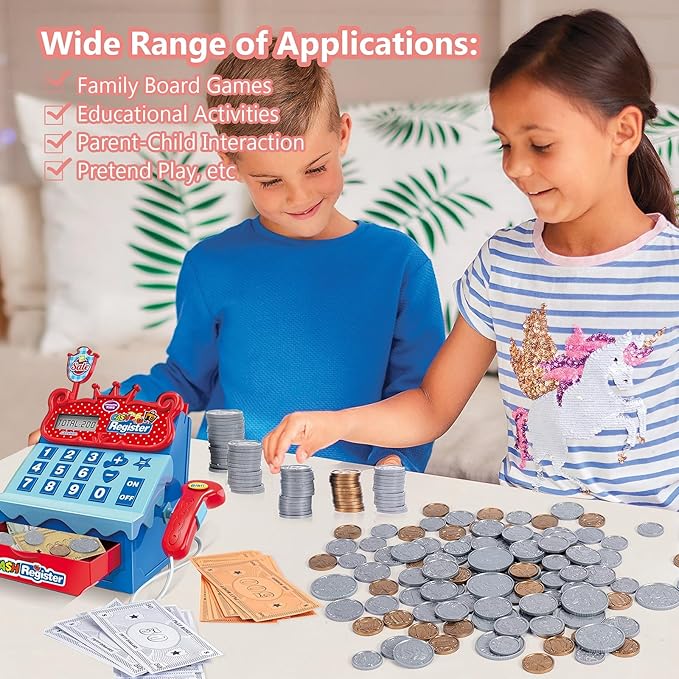 915Pcs Play Props Learning Education Toys - Image 7