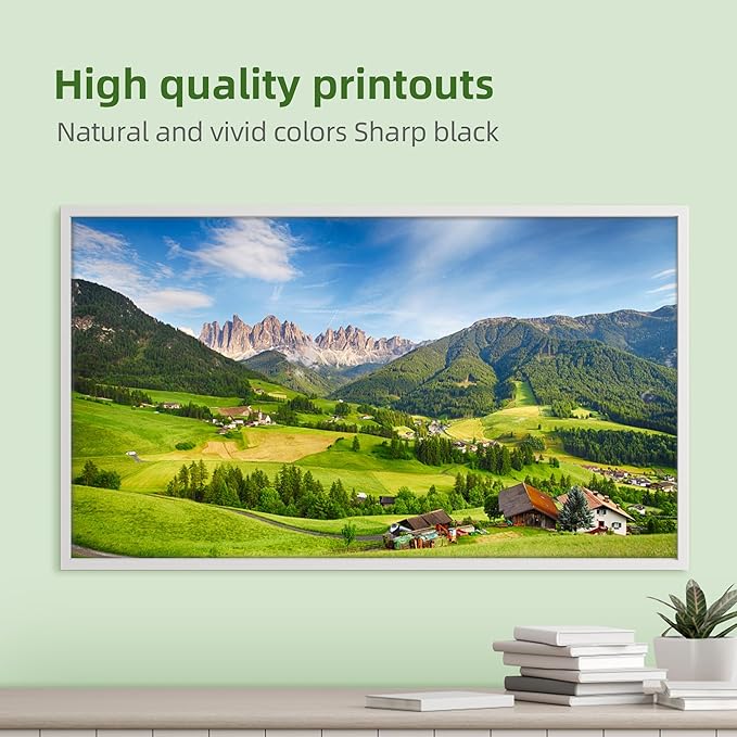950XL 951XL Ink Cartridges Combo Pack Compatible - Image 6