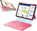ESR iPad 11th 2025/10th Gen Flex Keyboard Case, Ultra-Light Magnetic Detachable by ESR