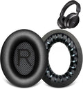 Replacement Ear Pads for Bose QC45/35/25/15/QC2/Ae2/Ae2W/Sound Link/Sound True by Kasott