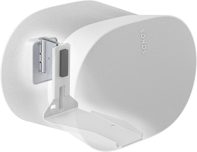 Vogel's SWM 4131 Speaker Wall Bracket by Vogels