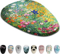 Mouse Pad, Cute Floral Mouse Pad by Armanza