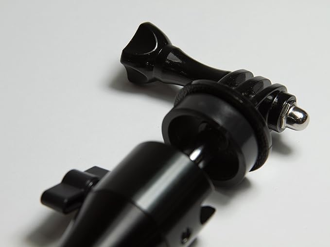 Antenna Camera Mount for Scion FR-S 2012-2014 | Action Cam Mount | Adjustable | - Image 6