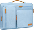 MOSISO 360 Protective Laptop Case 13 inch, 13 inch Laptop Sleeve Compatible by MOSISO