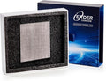 Thermal Pad, 38 * 38 * 0.2mm, Graphene Thermal Pads by Unknown