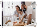 Photo, Family Reunion Puzzle by ISeeMePersonalizedChildrensBooks