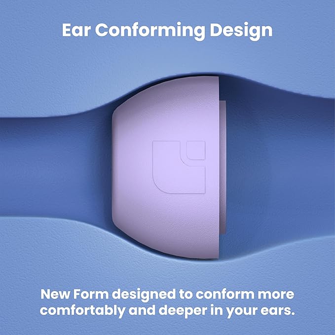 Foam Masters Ultra-Premium Memory Foam Ear Tips - Image 4