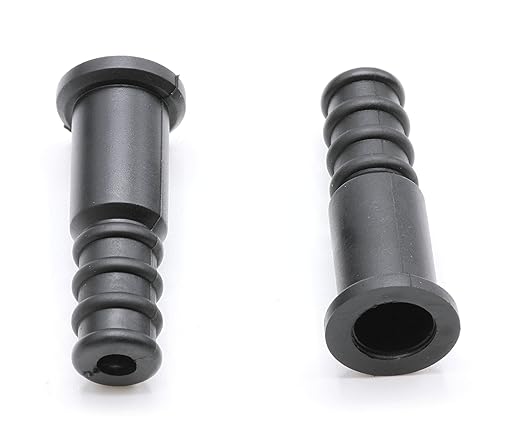 THE CIMPLE CO Coaxial Cable Weather Boot - Image 3