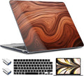 TWOLSKOO Compatible with M4 MacBook Air 15 inch Case 2025-2023 Released Model by TWOLSKOO