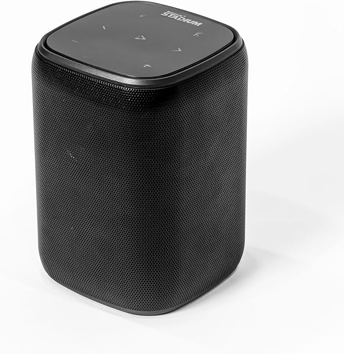 Rocksteady Stadium 2: Single Speaker by Rocksteady