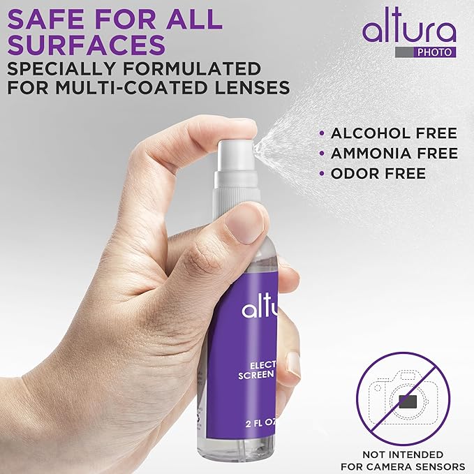 Altura Photo Professional Cleaning Kit - Image 3