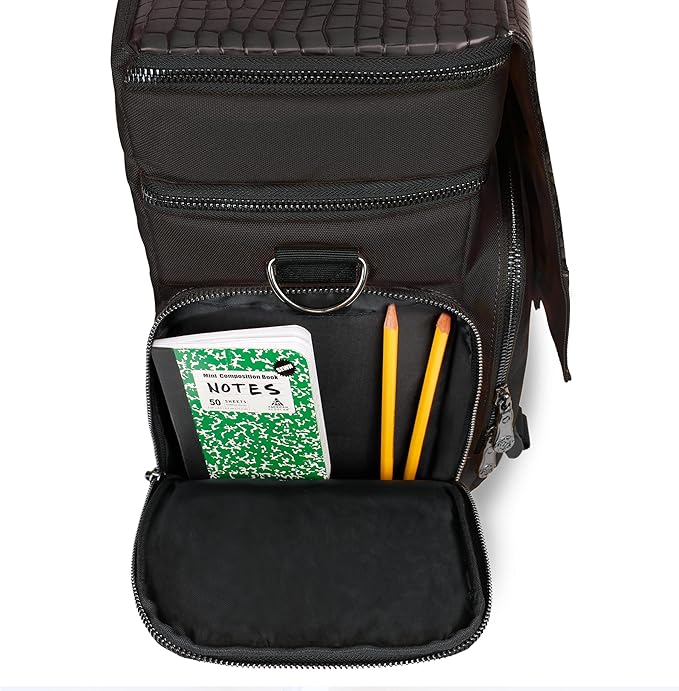ENHANCE Collector's Edition RPG Adventurer's DND Bag - Image 8