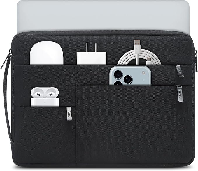 HYZUO 15-16 Inch Laptop Sleeve Bag by HYZUO