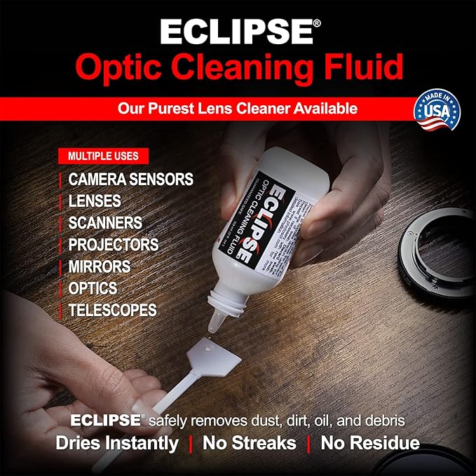 Sensor Cleaning Swab Kit - Image 3