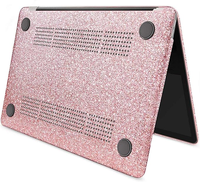 Compatible with MacBook Air 13 inch Case 2021 2020 2019 2018 M1 A2337 A2179 - Image 6