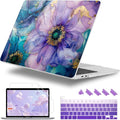 for MacBook Pro 16 inch Case 2019 2020 Release Model A2141, Plastic Hard Shell by WelcomeViseNewitems