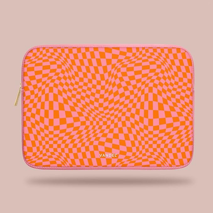 Vandel MacBook Air 13 inch Laptop Sleeve, Fits 13-13.3 inch Laptops: Neoprene - Image 9