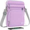 MoKo 9-11 Inch Tablet Sleeve Bag, Fits 11 inch iPad Air M3, iPad A16 2025 by MoKo