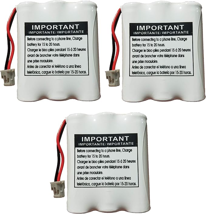 JGD BT-905 BT-800 BBTY0663001 Battery Compatible - Image 2