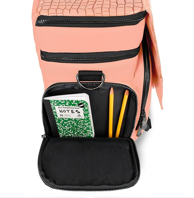ENHANCE Collector's Edition RPG Adventurer's DnD Bag - Image 8