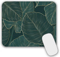Mouse Pad, Gaming Mouse Pad, Non-Slip Rubber Base Mouse Mat by newplenty
