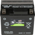 Interstate Batteries YTX5L-BS 12V 4Ah Powersports Battery 80CCA AGM by InterstateBatteries