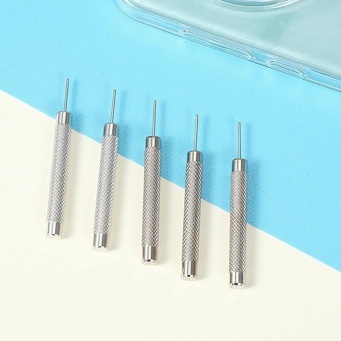 5PCS Sim Card Removal Tool Phone Tray Ejector Tool Sim Card Pin Needle Remover - Image 6